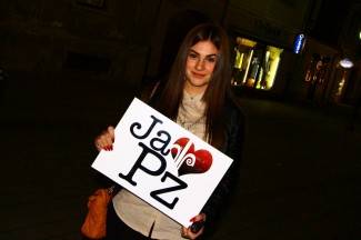 Noćni život: I mi volimo Požegu!