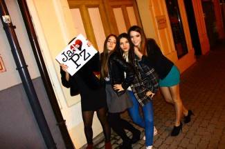 Noćni život: I mi volimo Požegu!