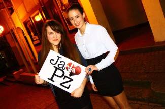 Noćni život: I mi volimo Požegu!