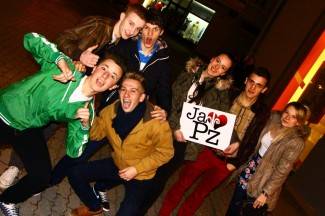 Noćni život: I mi volimo Požegu!