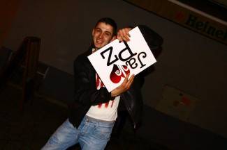 Noćni život: I mi volimo Požegu!