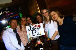 Noćni život: I mi volimo Požegu!