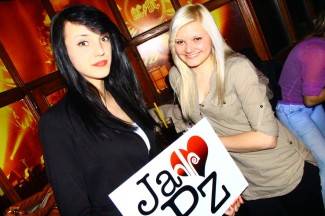 Noćni život: I mi volimo Požegu!