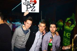 Noćni život: I mi volimo Požegu!