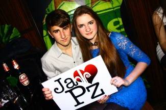 Noćni život: I mi volimo Požegu!