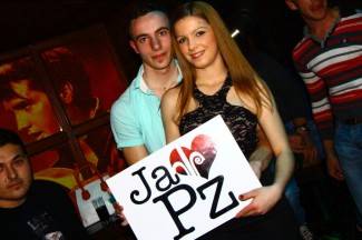 Noćni život: I mi volimo Požegu!