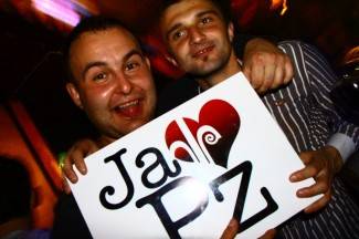 Noćni život: I mi volimo Požegu!