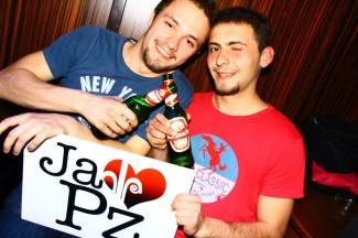 Noćni život: I mi volimo Požegu!