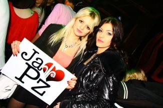 Noćni život: I mi volimo Požegu!