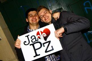 Noćni život: I mi volimo Požegu!