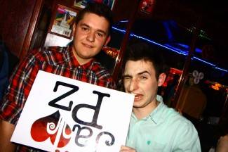 Noćni život: I mi volimo Požegu!