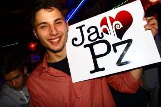 Noćni život: I mi volimo Požegu!