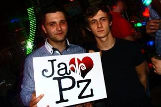 Noćni život: I mi volimo Požegu!