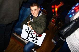 Noćni život: I mi volimo Požegu!