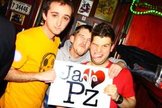 Noćni život: I mi volimo Požegu!