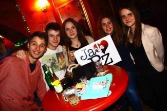 Noćni život: I mi volimo Požegu!