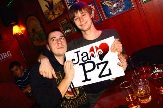 Noćni život: I mi volimo Požegu!