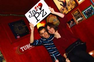 Noćni život: I mi volimo Požegu!