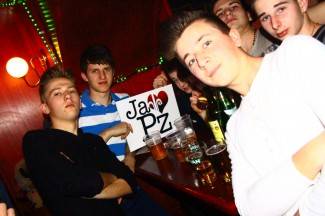 Noćni život: I mi volimo Požegu!