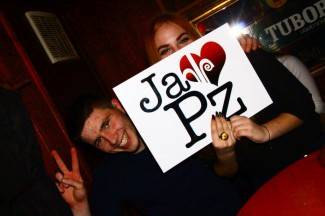 Noćni život: I mi volimo Požegu!