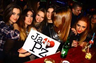 Noćni život: I mi volimo Požegu!