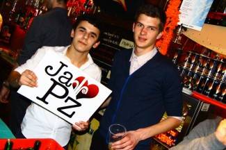 Noćni život: I mi volimo Požegu!