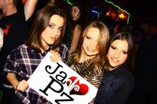 Noćni život: I mi volimo Požegu!