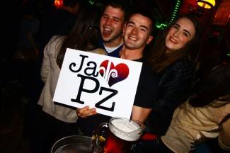 Noćni život: I mi volimo Požegu!