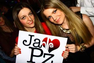 Noćni život: I mi volimo Požegu!