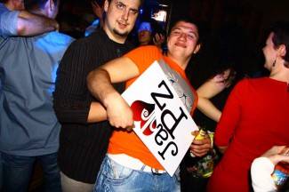 Noćni život: I mi volimo Požegu!