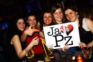 Noćni život: I mi volimo Požegu!