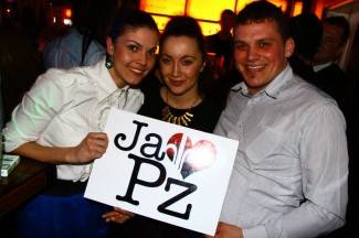 Noćni život: I mi volimo Požegu!