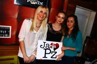 Noćni život: I mi volimo Požegu!