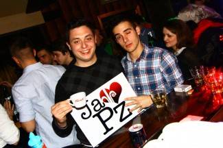 Noćni život: I mi volimo Požegu!