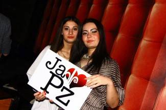 Noćni život: I mi volimo Požegu!