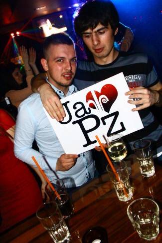 Noćni život: I mi volimo Požegu!