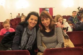 Plesokaz - večer show, jazz, step i hip hop plesa