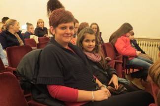 Plesokaz - večer show, jazz, step i hip hop plesa