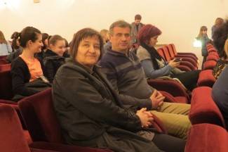 Plesokaz - večer show, jazz, step i hip hop plesa