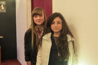 Plesokaz - večer show, jazz, step i hip hop plesa