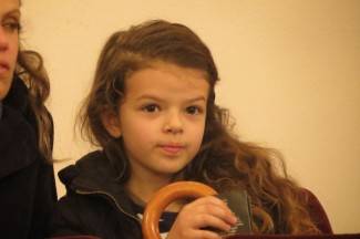 Plesokaz - večer show, jazz, step i hip hop plesa