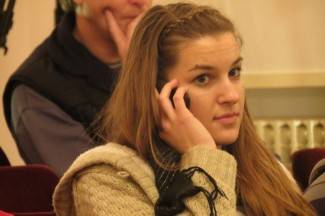 Plesokaz - večer show, jazz, step i hip hop plesa