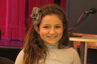 Plesokaz - večer show, jazz, step i hip hop plesa