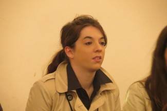 Plesokaz - večer show, jazz, step i hip hop plesa