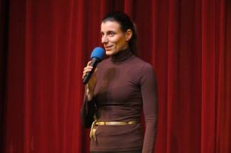 Plesokaz - večer show, jazz, step i hip hop plesa