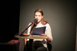 Plesokaz - večer show, jazz, step i hip hop plesa