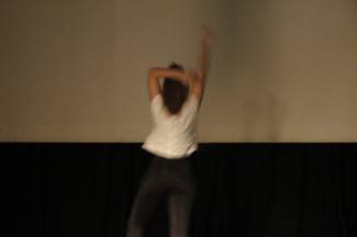 Plesokaz - večer show, jazz, step i hip hop plesa