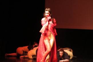 Plesokaz - večer show, jazz, step i hip hop plesa