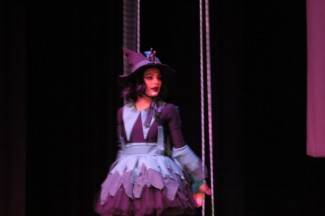 Plesokaz - večer show, jazz, step i hip hop plesa