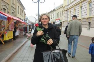 Subotnja svirka gradom: Dan žena s Poseganom